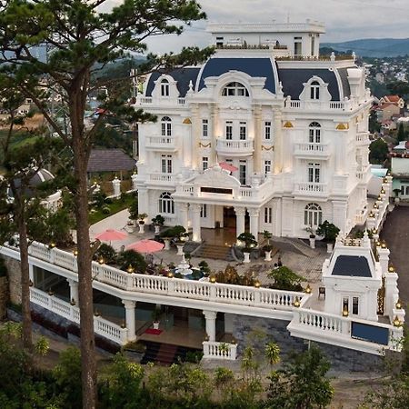 Dream Boutique Hotel Далат Экстерьер фото