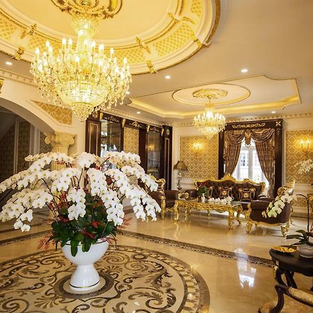 Dream Boutique Hotel Далат Экстерьер фото