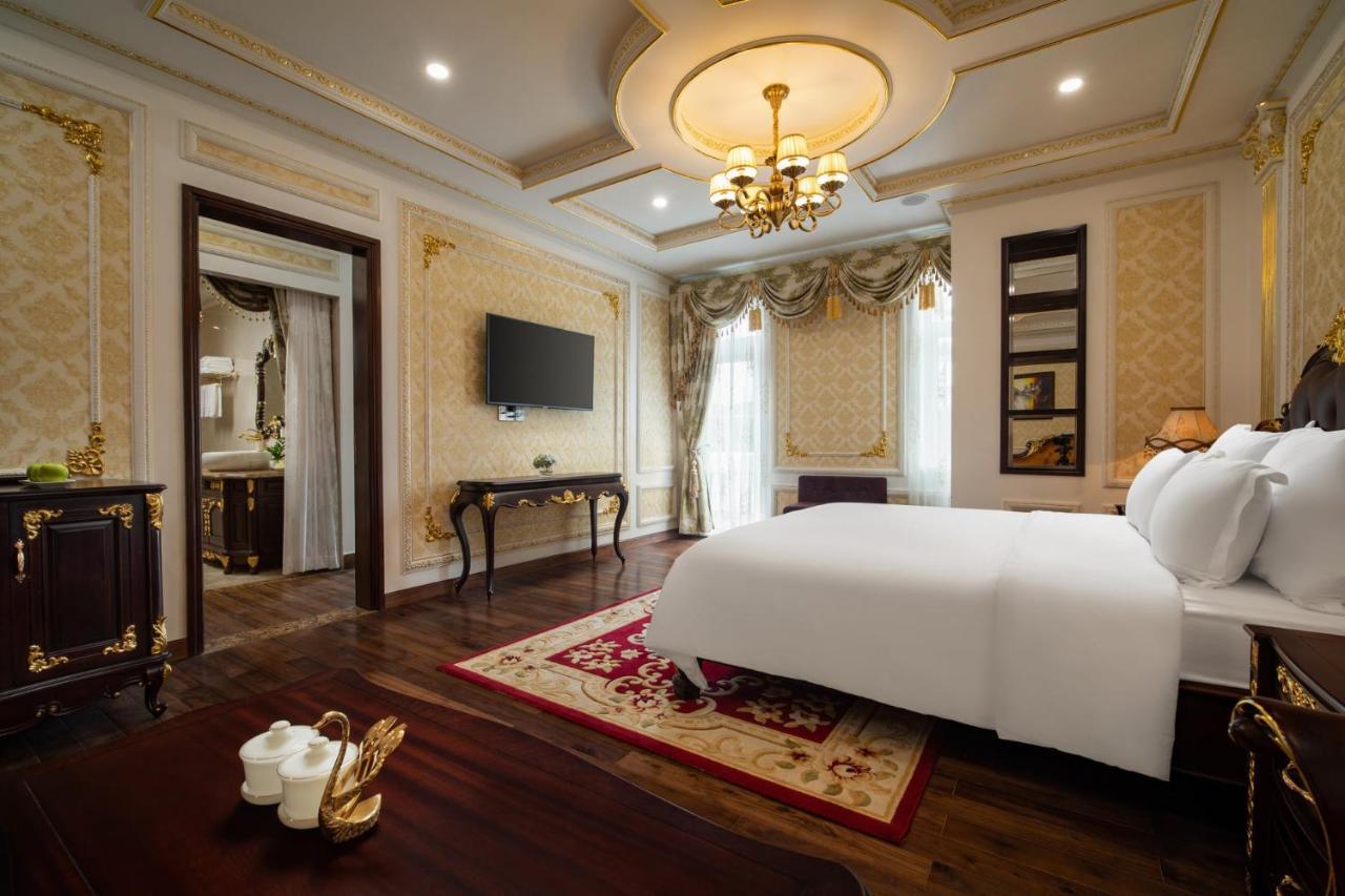 Dream Boutique Hotel Далат Экстерьер фото