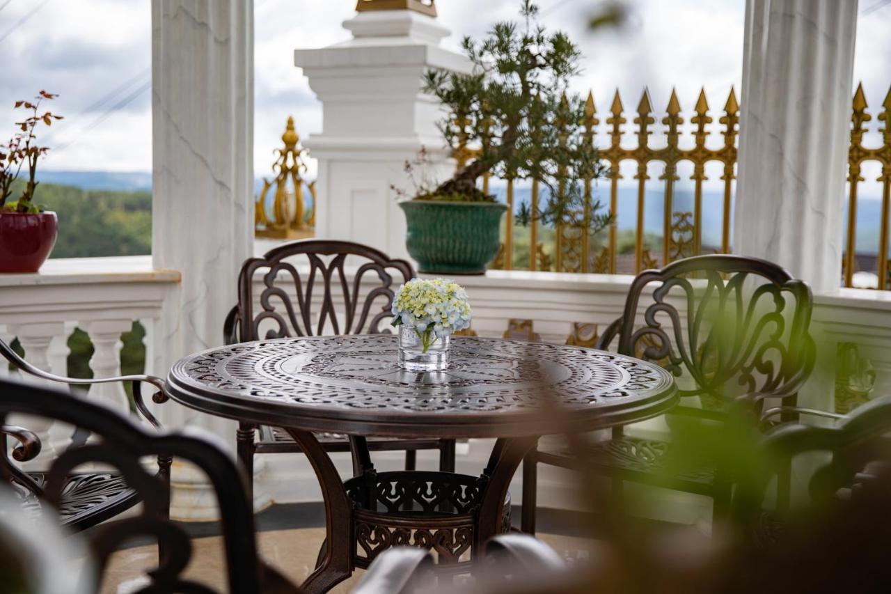 Dream Boutique Hotel Далат Экстерьер фото
