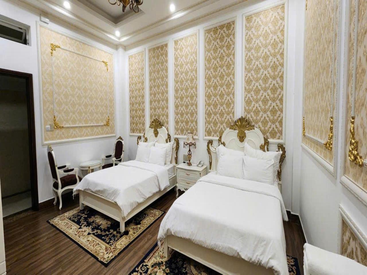 Dream Boutique Hotel Далат Экстерьер фото