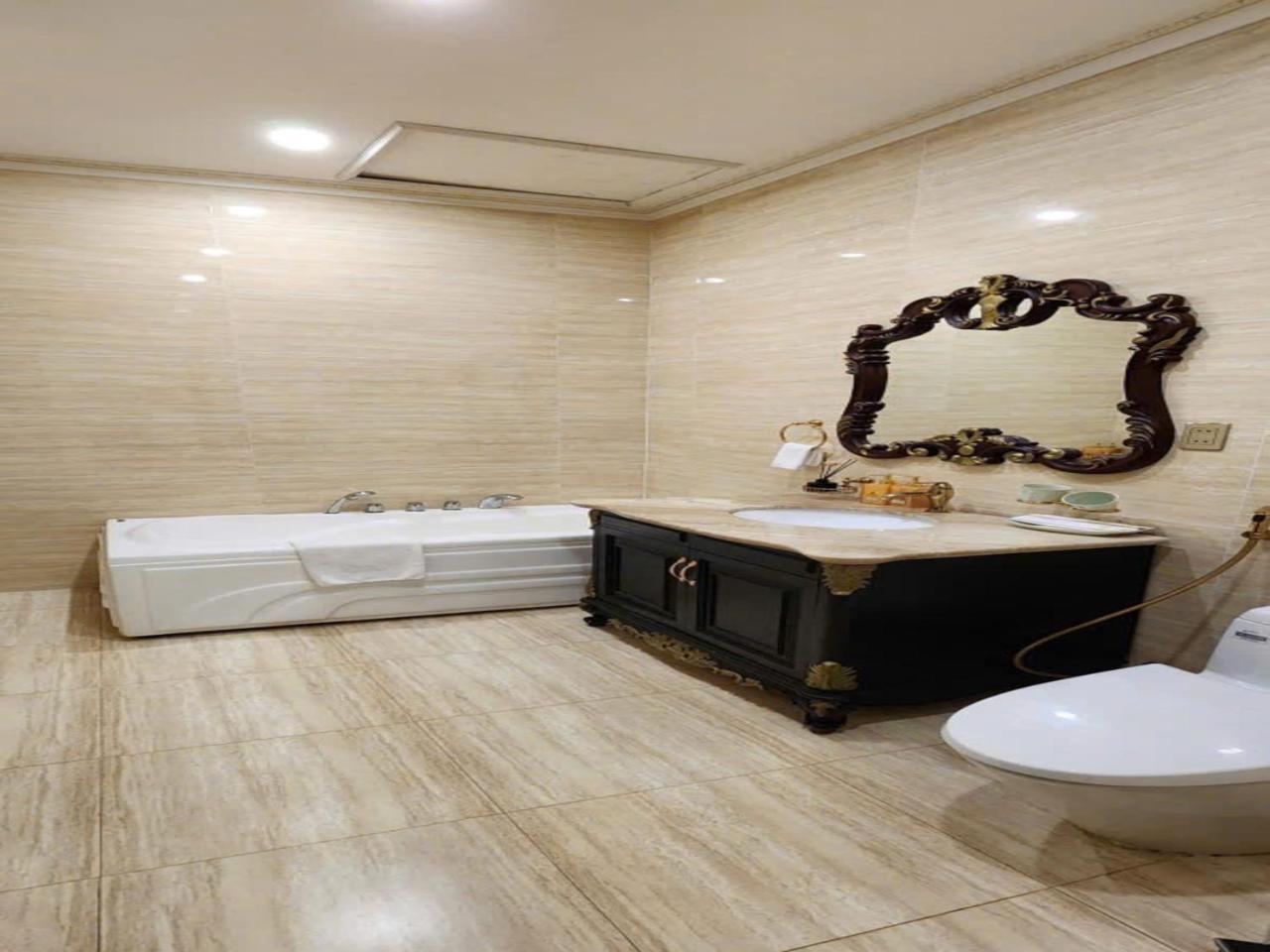 Dream Boutique Hotel Далат Экстерьер фото