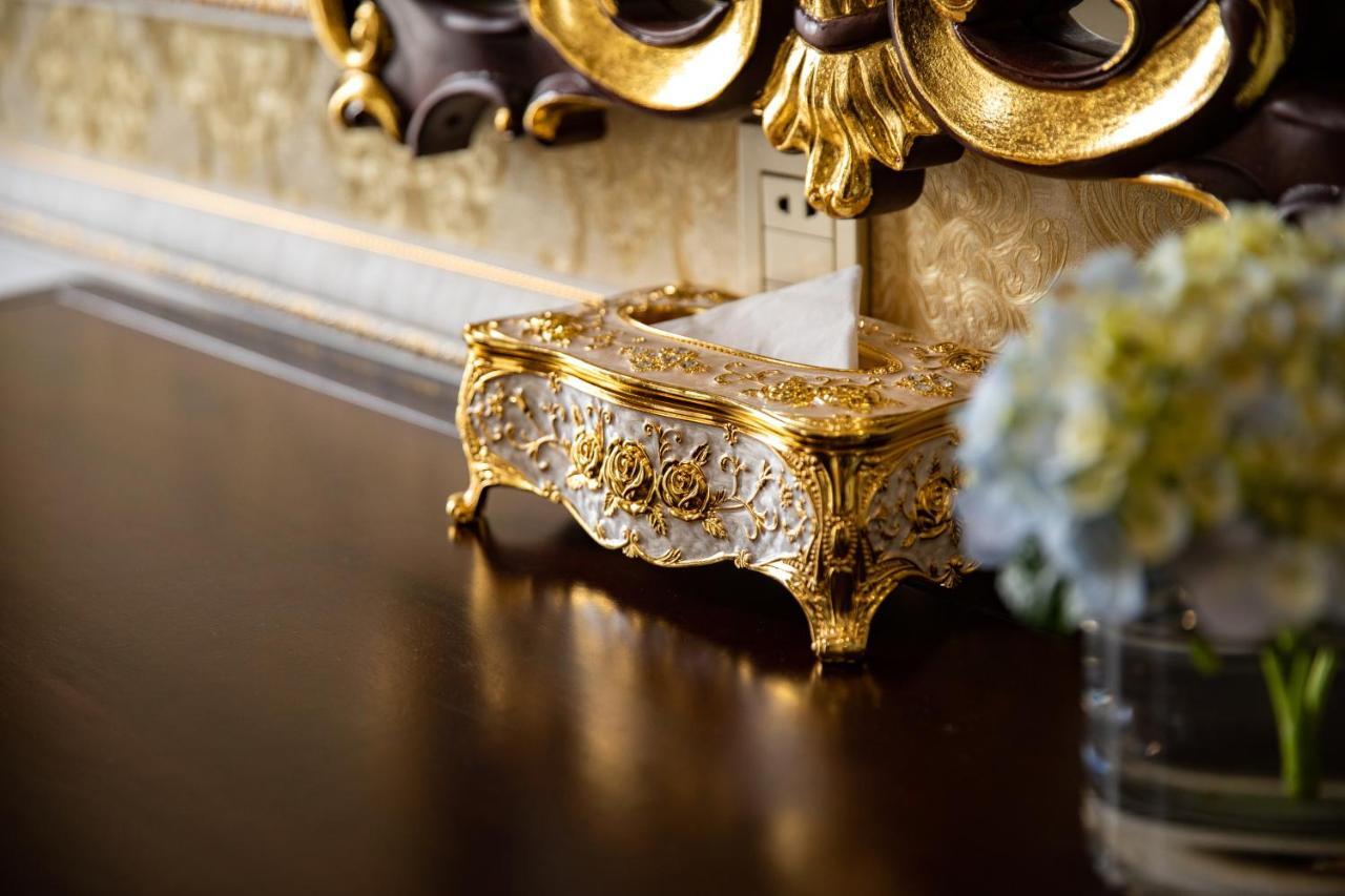 Dream Boutique Hotel Далат Экстерьер фото
