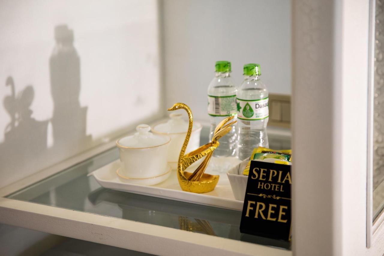 Dream Boutique Hotel Далат Экстерьер фото